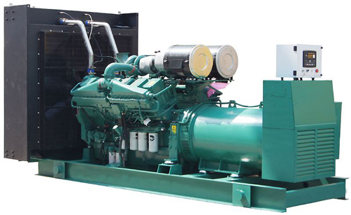 明水30kw康明斯柴油发电机组图片 明水30kw康明斯柴油发电机组图片