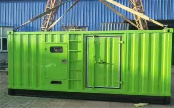 明水600kw大型柴油发电机组出租价格 明水600kw大型柴油发电机组出租价格