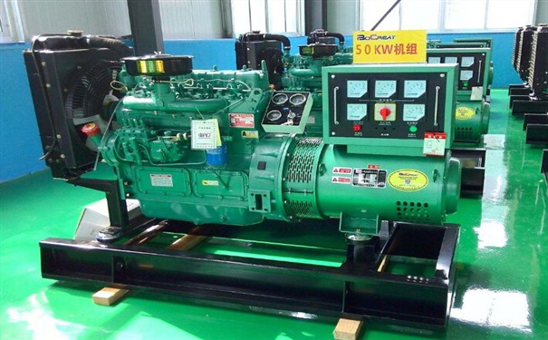 明水发电机出租 明水发电机出租